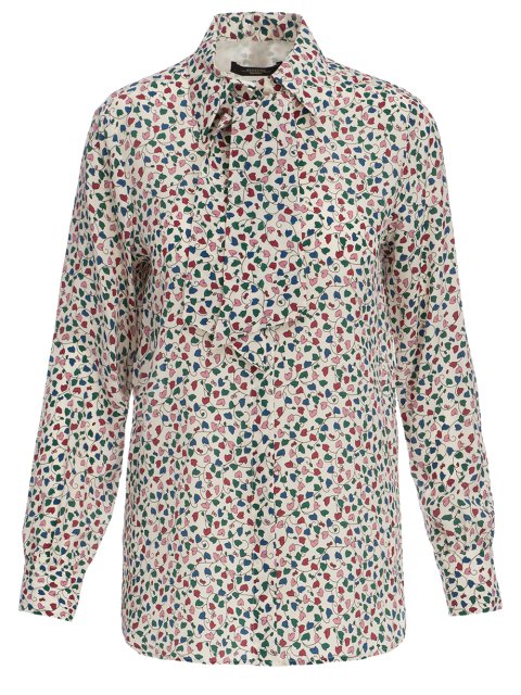 Сорочка Weekend Max Mara (559): фото 2 - Invogue