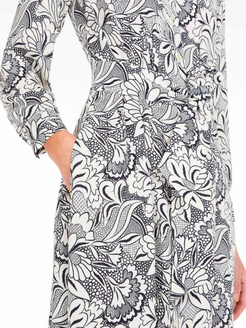 Сукня Weekend Max Mara (30185): фото 3 - Invogue