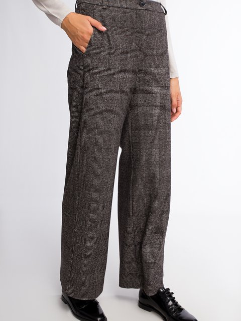 Брюки Weekend Max Mara (799): фото 5 - Invogue