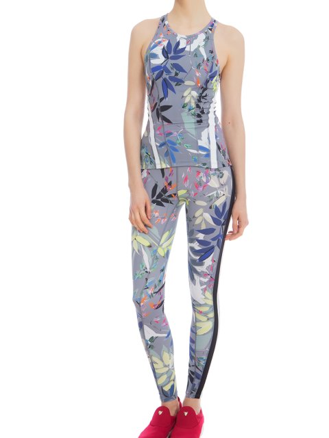 Кросівки Marc Cain (3233): фото 3 - Invogue