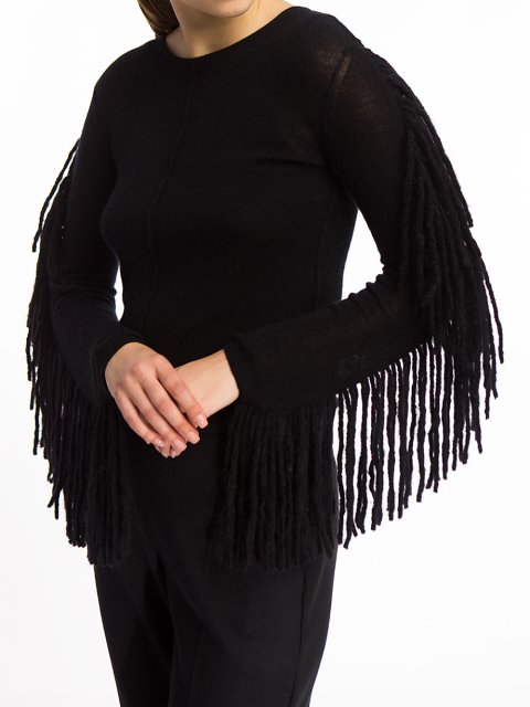 Светр Max Mara (597): фото 9 - Invogue