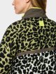 Оливковый свитер MARC CAIN из смеси вискозы: фото 6 - Invogue