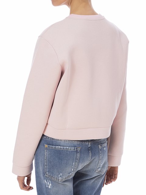 Свитер Carven (2367): фото 5 - Invogue