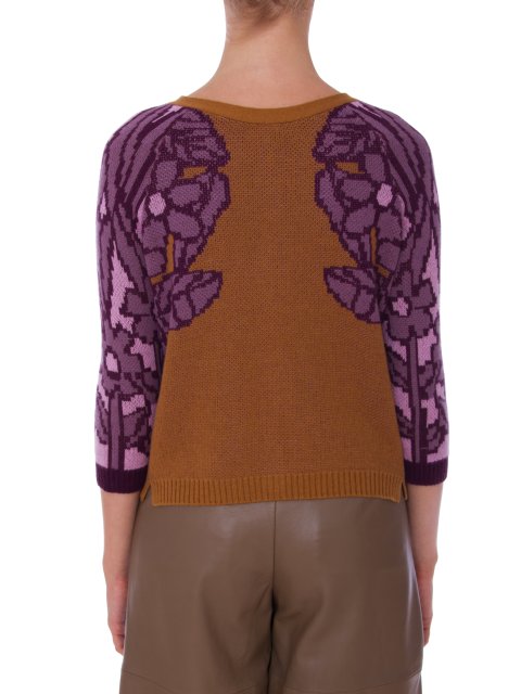 Свитер Weekend Max Mara (5153): фото 6 - Invogue