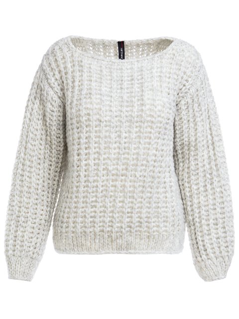 Светр Marc Cain (1607): фото - Invogue