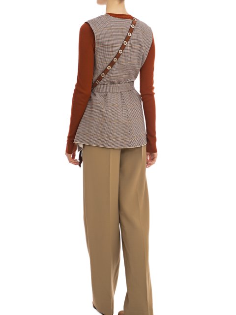 Топ Theory (2063): фото 4 - Invogue