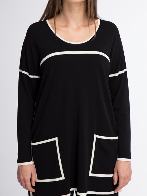 Свитер Marina Rinaldi (193): фото 5 - Invogue