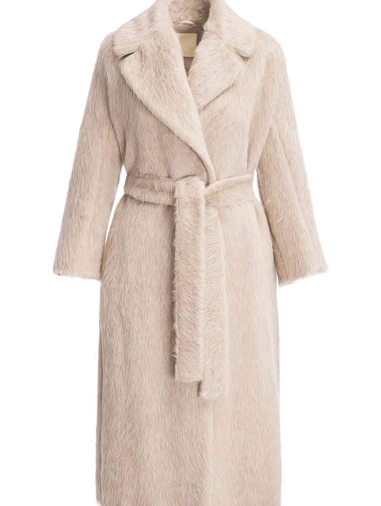 Пальто Max Mara (546): фото - Invogue
