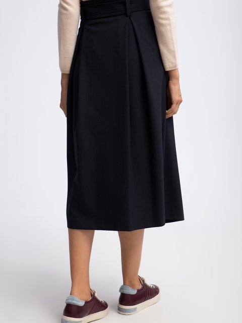 Спідниця Marella (1055): фото 6 - Invogue