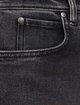 Чёрные джинсы WEEKEND MAX MARA: фото 5 - Invogue