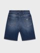 Шорти джинс Emporio Armani (27735): фото 1 - Invogue