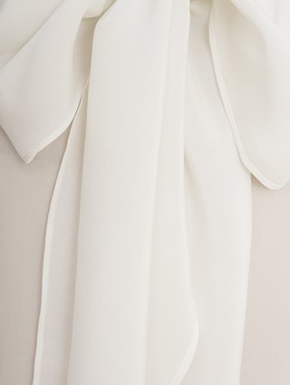 Блуза Max Mara (2704): фото 4 - Invogue