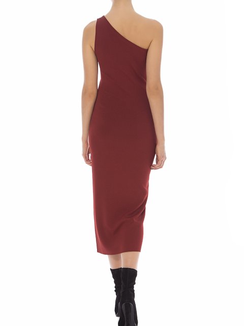 Платье Theory (2398): фото 6 - Invogue