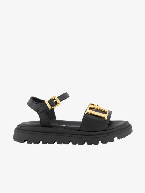 Босоніжки Dsquared (56725): фото - Invogue