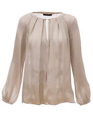 Блуза Max Mara (822): фото 2 - Invogue