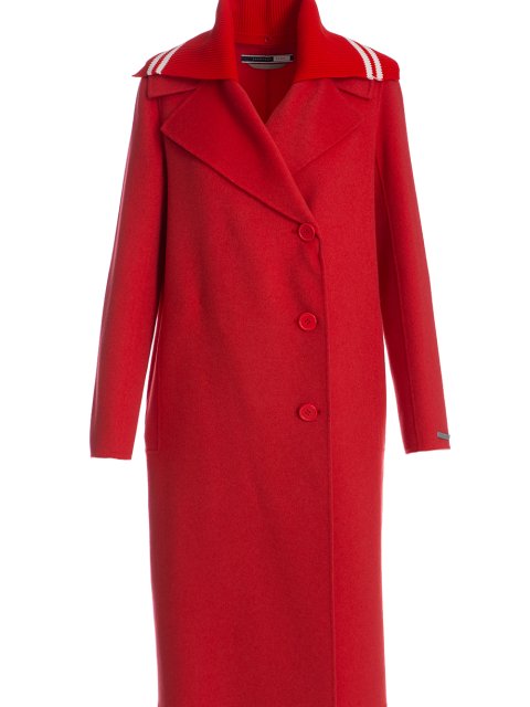 Пальто Max Mara Sportmax (4): фото - Invogue