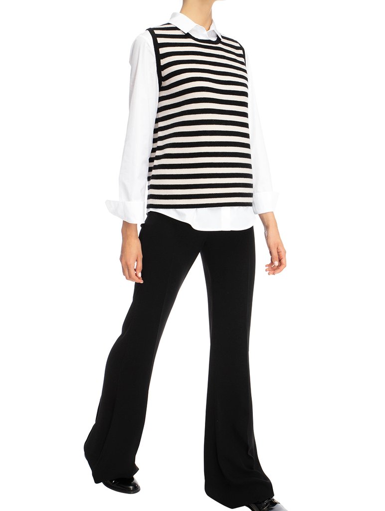 Брюки Max Mara (721): фото 3 - Invogue