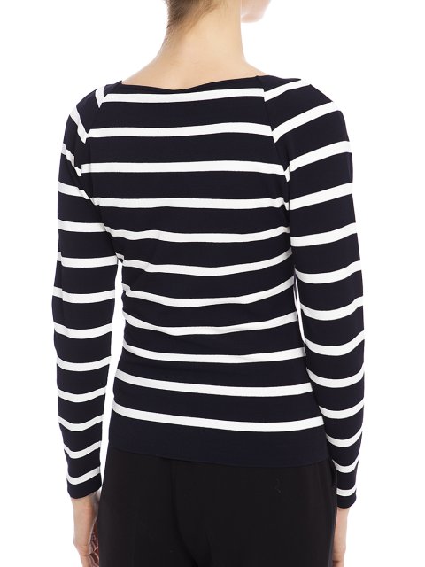 Светр Marc Cain (5863): фото 5 - Invogue