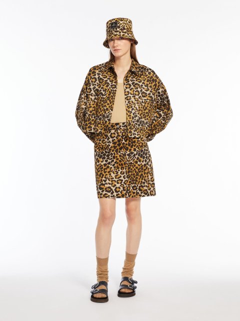 Сорочка Weekend Max Mara (57020): фото 4 - Invogue