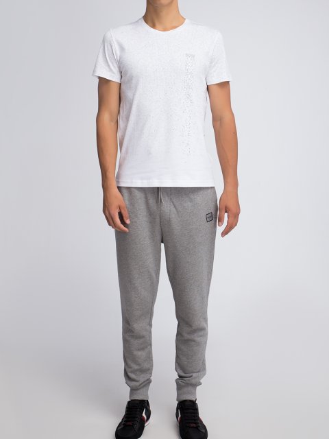 Футболка BOSS (247): фото 5 - Invogue