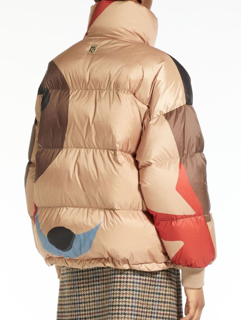 Куртка Weekend Max Mara (31567): фото 2 - Invogue