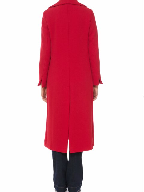 Пальто Marella (2035): фото 6 - Invogue