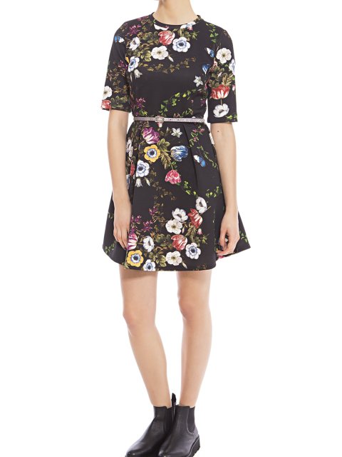 Платье I Blues (1021): фото 5 - Invogue