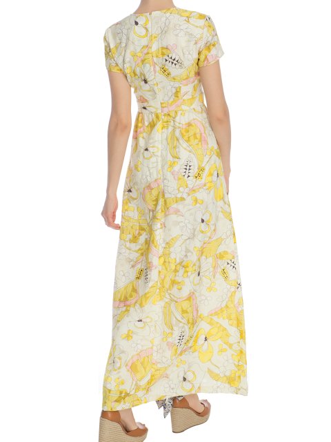 Сукня Max&Co (4186): фото 6 - Invogue