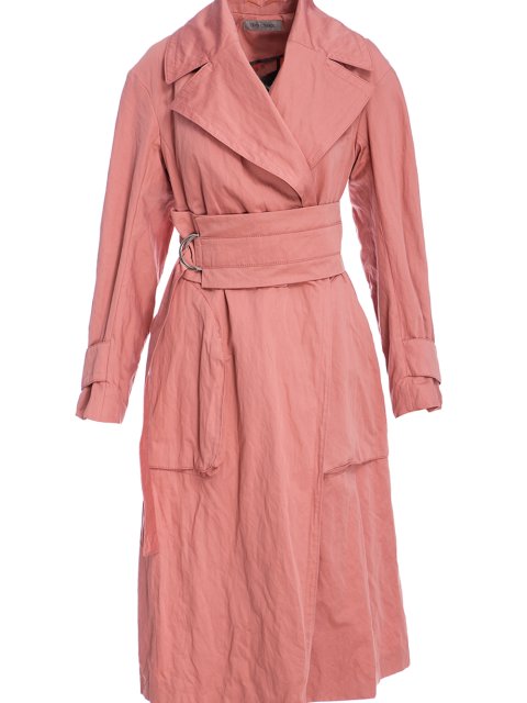 Пальто Max Mara Sportmax (308): фото - Invogue