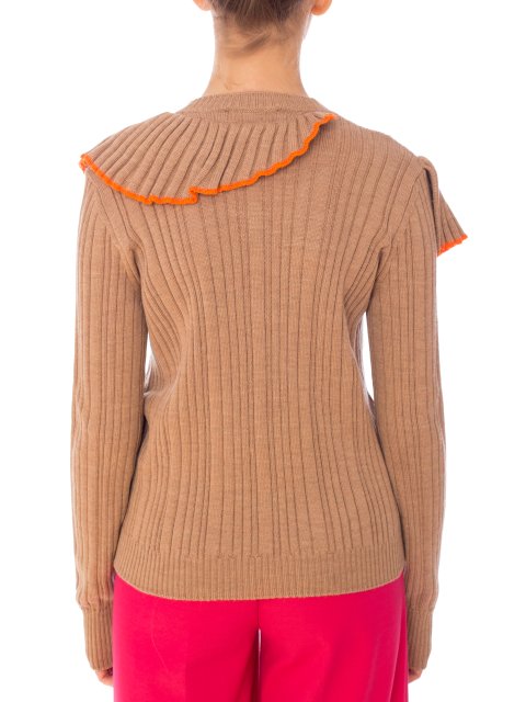 Свитер MSGM (1271): фото 6 - Invogue