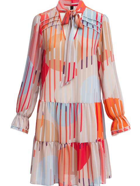 Сукня Marc Cain (2273): фото 2 - Invogue