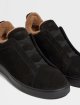 Снікерси ZEGNA (65584): фото 3 - Invogue