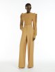 Жовтий светр MAX MARA : фото 4 - Invogue
