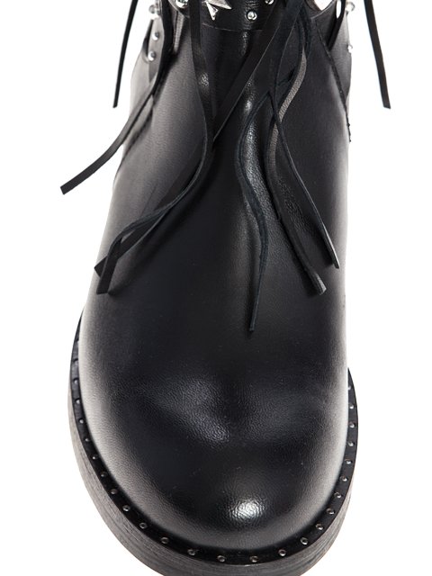 Ботинки Marc Cain (672): фото 6 - Invogue