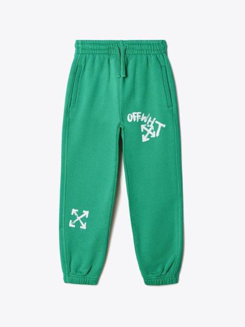 Штани Off-White (33562): фото - Invogue