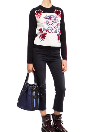 Светр Kenzo (1565): фото 3 - Invogue