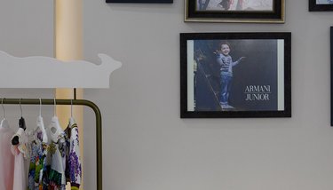 Магазин Daniel - Ходосеевка, Обуховское шоссе, 2: фото 4 - Invogue