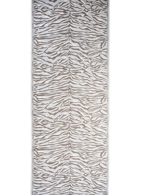 Сірий шарф KENZO : фото 5 - Invogue