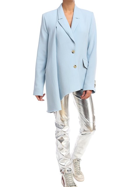 Сникерсы Golden Goose (6895): фото 4 - Invogue