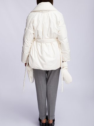 Куртка Weekend Max Mara (680): фото 4 - Invogue