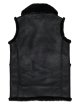 Чорний жилет MM6 MAISON MARGIELA KIDS : фото 1 - Invogue