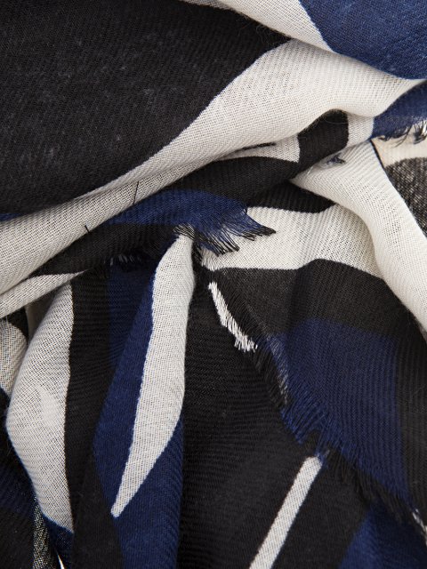 Шарф Marella (1582): фото 4 - Invogue