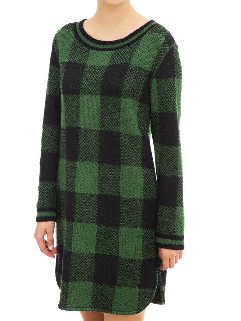 Платье Marc Cain (6283): фото 6 - Invogue