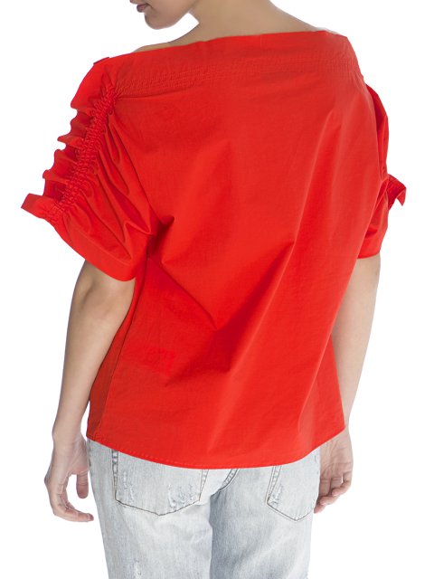 Блуза MSGM (228): фото 6 - Invogue