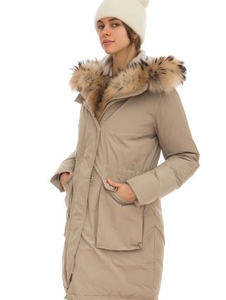 Куртка Woolrich (1030): фото 6 - Invogue