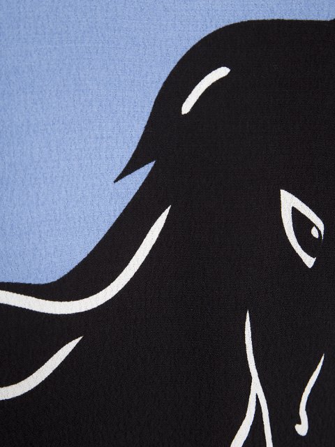 Платье Max Mara Sportmax (191): фото 7 - Invogue