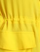 Жёлтая рубашка MARELLA: фото 5 - Invogue