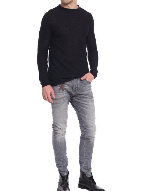 Футболка Antony Morato (1340): фото 3 - Invogue