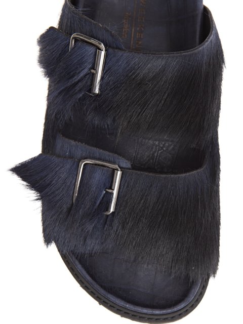 Шлепанцы Weekend Max Mara (2709): фото 4 - Invogue