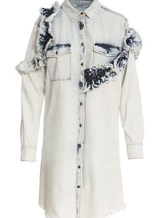 Сукня MSGM (241): фото - Invogue